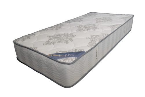 מזרן טריפל 1